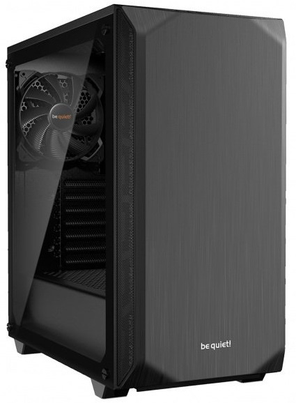 Komputer gamingowy ZENPC GAMING Ryzen 5600X 1TB-M.2 16GB DDR4 RX 6600 XT NoOS
