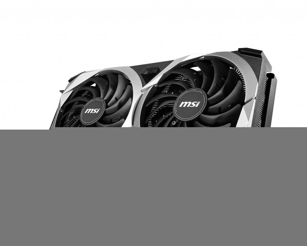 MSI Radeon RX 6600 XT MECH 2X 8GB GDDR6 FreeSync MSI Radeon RX 6600 XT MECH 2X 8GB GDDR6 FreeSync