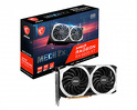 Miniatura zdjęcia: MSI Radeon RX 6600 XT MECH 2X 8GB GDDR6 FreeSync Miniatura zdjęcia: MSI Radeon RX 6600 XT MECH 2X 8GB GDDR6 FreeSync