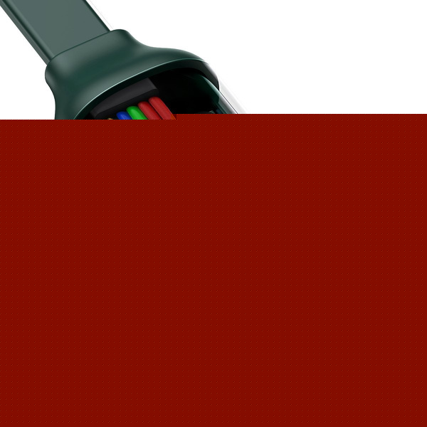 Zdjęcie produktu: Kabel przewód USB zwijany Baseus Bright Mirror 3w1 Lightning / USB TYP-C / microUSB, 66W 1,2m - zielony (CAMLC-MJ06)