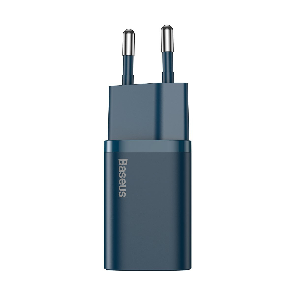 Ładowarka sieciowa Baseus Super Si Quick Charger TYP-C 20W - niebieska (CCSUP-B03)