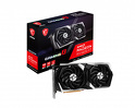 Miniatura zdjęcia: MSI Radeon RX 6600 XT GAMING X 8GB GDDR6 FreeSync Miniatura zdjęcia: MSI Radeon RX 6600 XT GAMING X 8GB GDDR6 FreeSync