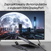 Miniatura zdjęcia: Przewód miniDisplayPort - HDMI 4K 30Hz Unitek 2m (V1152A) Miniatura zdjęcia: Przewód miniDisplayPort - HDMI 4K 30Hz Unitek 2m (V1152A)