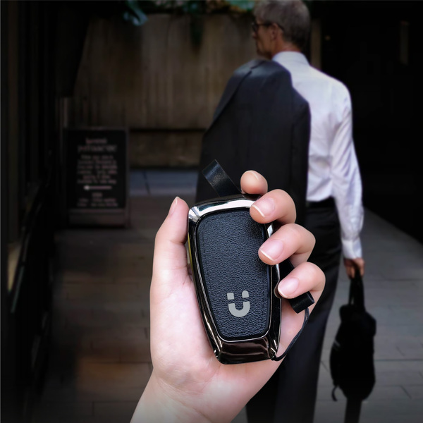 Zdjęcie produktu: Unitek HUB USB TYP-C 10Gbps (D1053A)