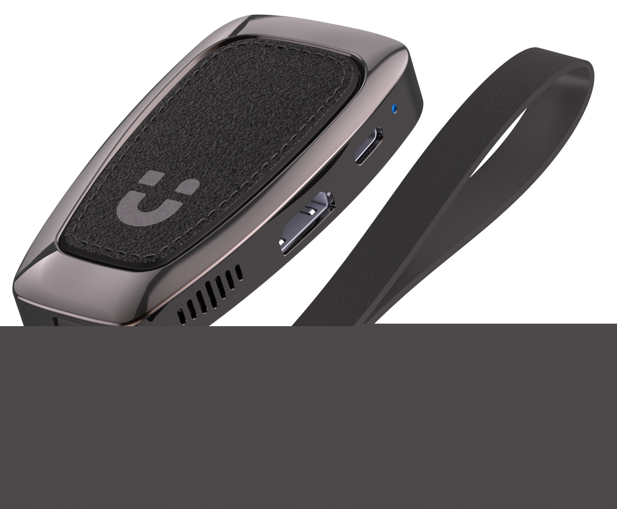 Unitek HUB USB TYP-C 10Gbps (D1053A)