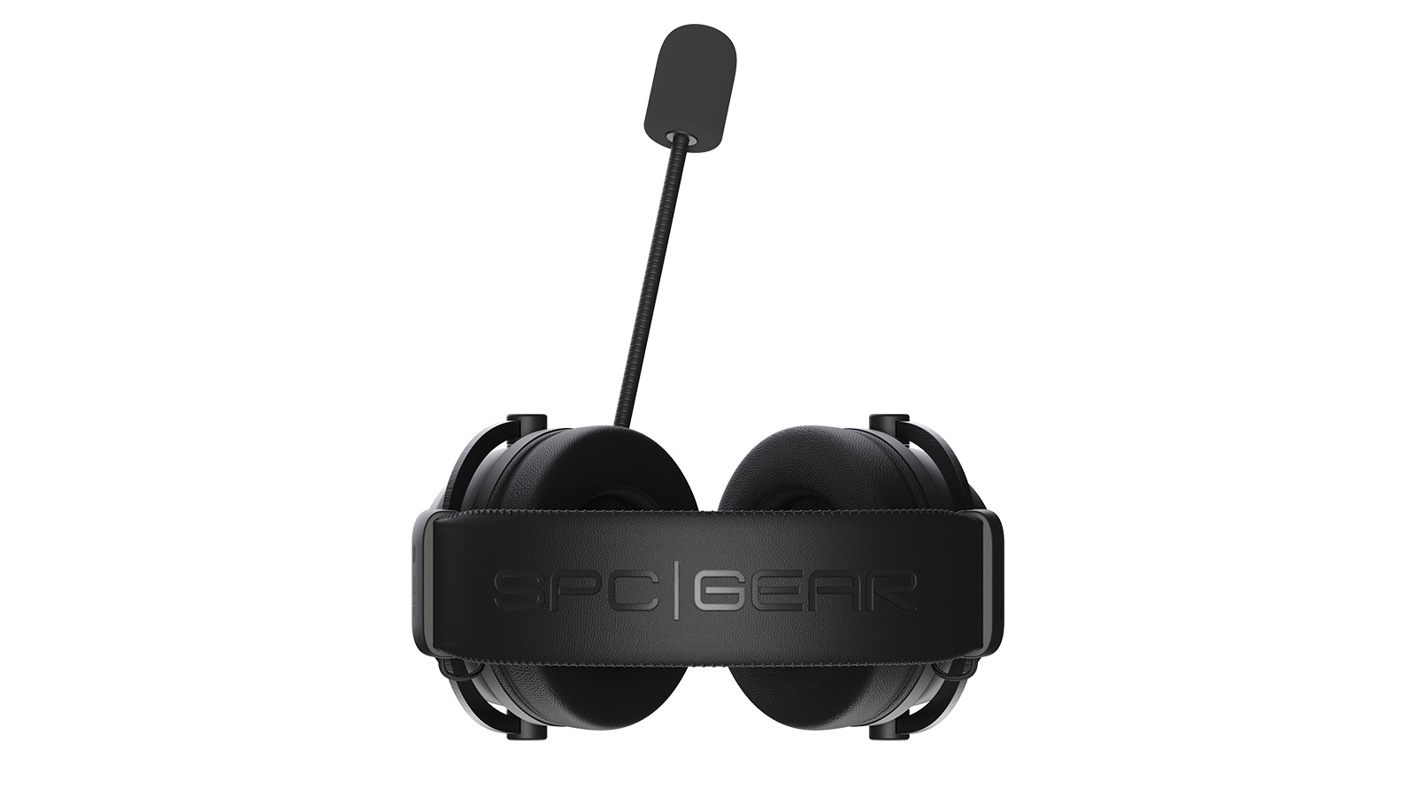 Słuchawki gamingowe SPC Gear Gaming headphones Viro Plus USB (SPG046) Słuchawki gamingowe SPC Gear Gaming headphones Viro Plus USB (SPG046)