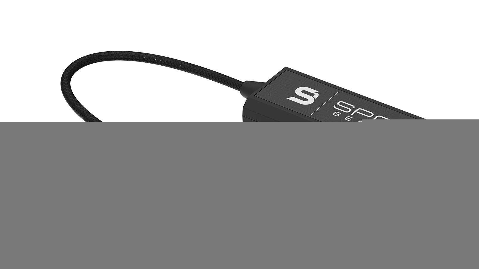 Słuchawki gamingowe SPC Gear Gaming headphones Viro Plus USB (SPG046) Słuchawki gamingowe SPC Gear Gaming headphones Viro Plus USB (SPG046)