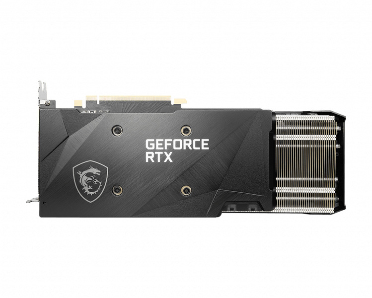 Zdjęcie produktu: MSI GeForce RTX 3070 VENTUS 3X 8GB OC LHR GDDR6