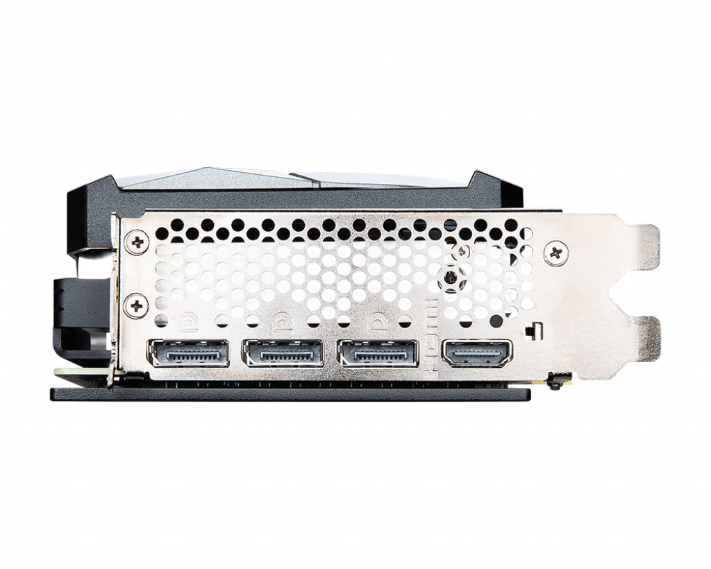 MSI GeForce RTX 3070 VENTUS 3X 8GB OC LHR GDDR6