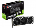 Miniatura zdjęcia: MSI GeForce RTX 3070 VENTUS 3X 8GB OC LHR GDDR6