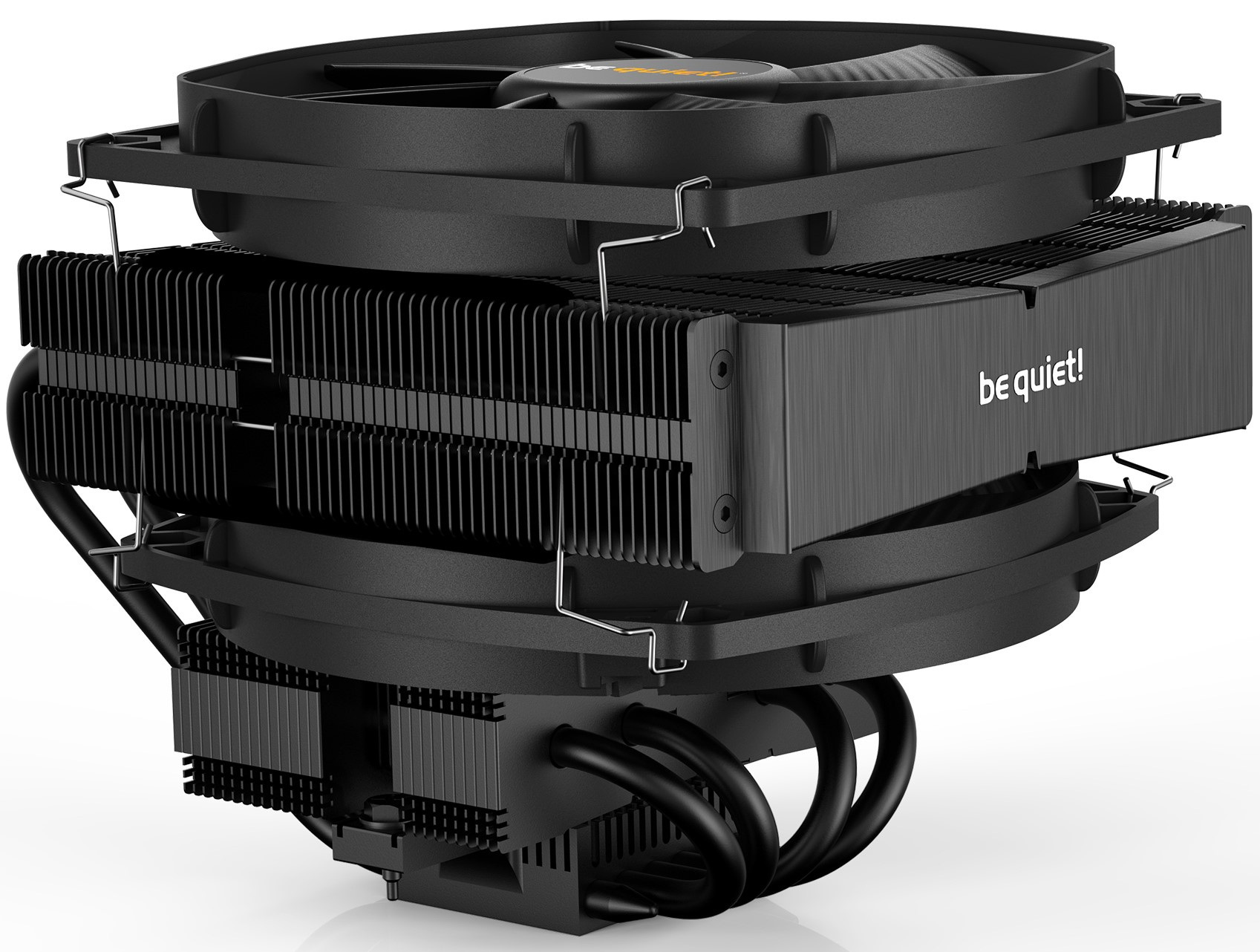 be quiet! Dark Rock TF 2 (BK031)