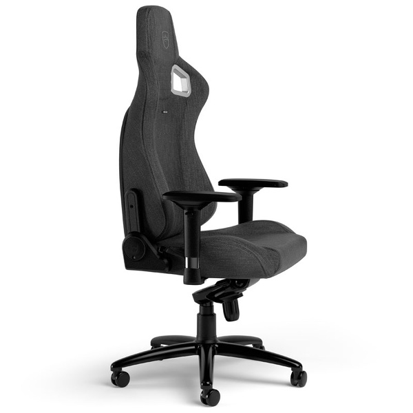 Zdjęcie produktu: noblechairs EPIC TX, tkanina, grafitowy