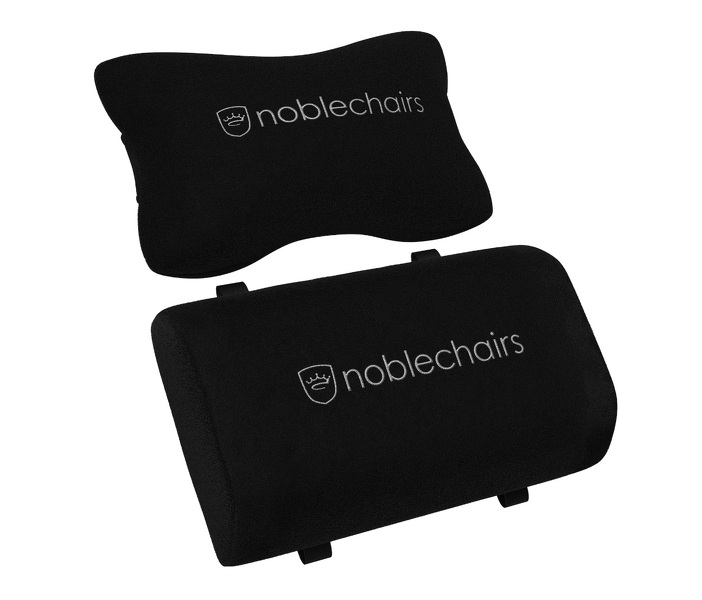 Zdjęcie produktu: noblechairs EPIC TX, tkanina, grafitowy