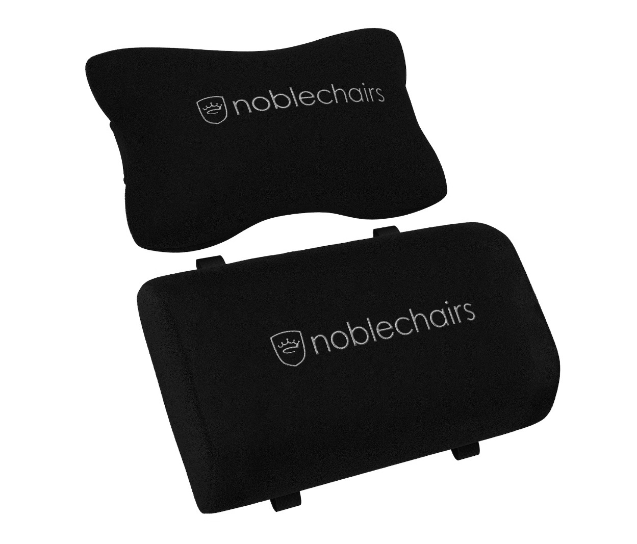 noblechairs EPIC TX, tkanina, grafitowy