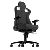 Miniatura zdjęcia: noblechairs EPIC TX, tkanina, grafitowy