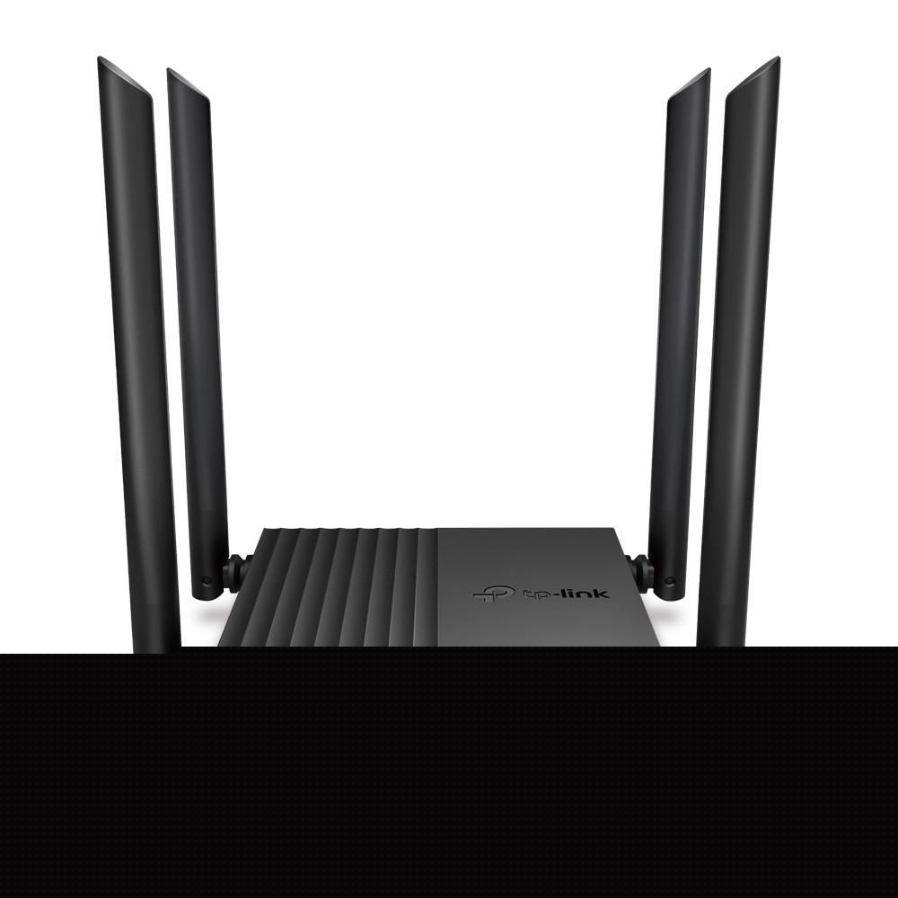 TP-Link Archer C64 AC1200 Wireless Dual Band Router