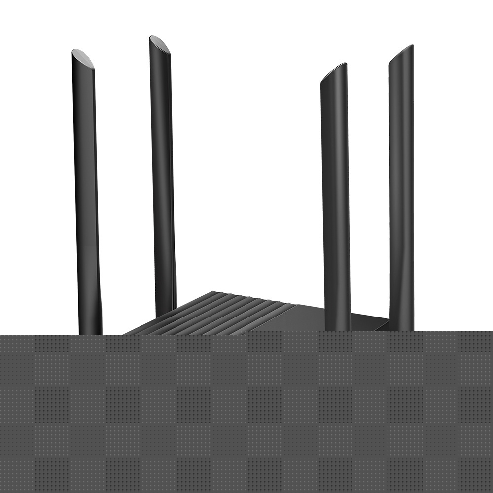 TP-Link Archer C64 AC1200 Wireless Dual Band Router