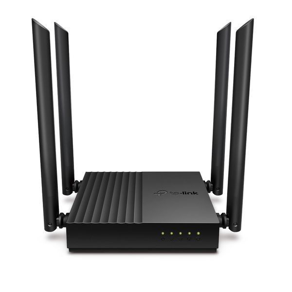 Zdjęcie produktu: TP-Link Archer C64 AC1200 Wireless Dual Band Router