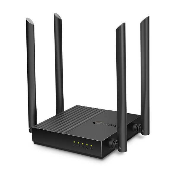Zdjęcie produktu: TP-Link Archer C64 AC1200 Wireless Dual Band Router