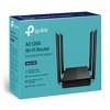 Miniatura zdjęcia: TP-Link Archer C64 AC1200 Wireless Dual Band Router