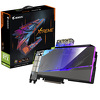 Miniatura zdjęcia: Gigabyte GeForce RTX 3080 Aorus XTREME WaterForce WB 10GB GDDR6X LHR (GV-N3080AORUSX WB-10GD 2.0)
