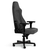 Miniatura zdjęcia: Fotel noblechairs HERO TX, tkanina, grafitowy Miniatura zdjęcia: Fotel noblechairs HERO TX, tkanina, grafitowy