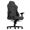 Miniatura zdjęcia: Fotel noblechairs HERO TX, tkanina, grafitowy Miniatura zdjęcia: Fotel noblechairs HERO TX, tkanina, grafitowy