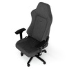 Miniatura zdjęcia: Fotel noblechairs HERO TX, tkanina, grafitowy Miniatura zdjęcia: Fotel noblechairs HERO TX, tkanina, grafitowy