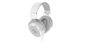 Miniatura zdjęcia: Słuchawki gamingowe SPC Gear Gaming Headphones VIRO Onyx White (SPG107)