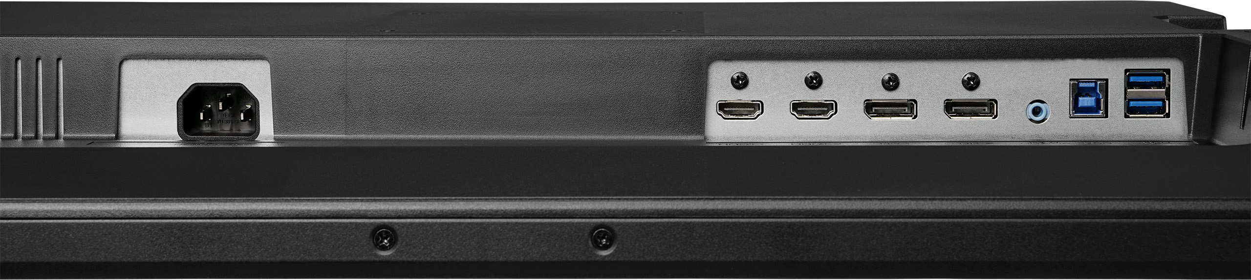 iiyama G-Master GB3271QSU-B1 Red Eagle