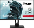 Miniatura zdjęcia: iiyama G-Master GB3271QSU-B1 Red Eagle