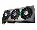 Miniatura zdjęcia: MSI GeForce RTX 3080 SUPRIM X 10GB LHR GDDR6X Miniatura zdjęcia: MSI GeForce RTX 3080 SUPRIM X 10GB LHR GDDR6X