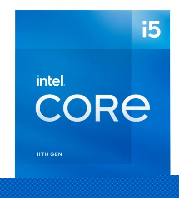 Procesor Intel Core i5-11500 Rocket Lake 2.7GHz LGA1200 Box