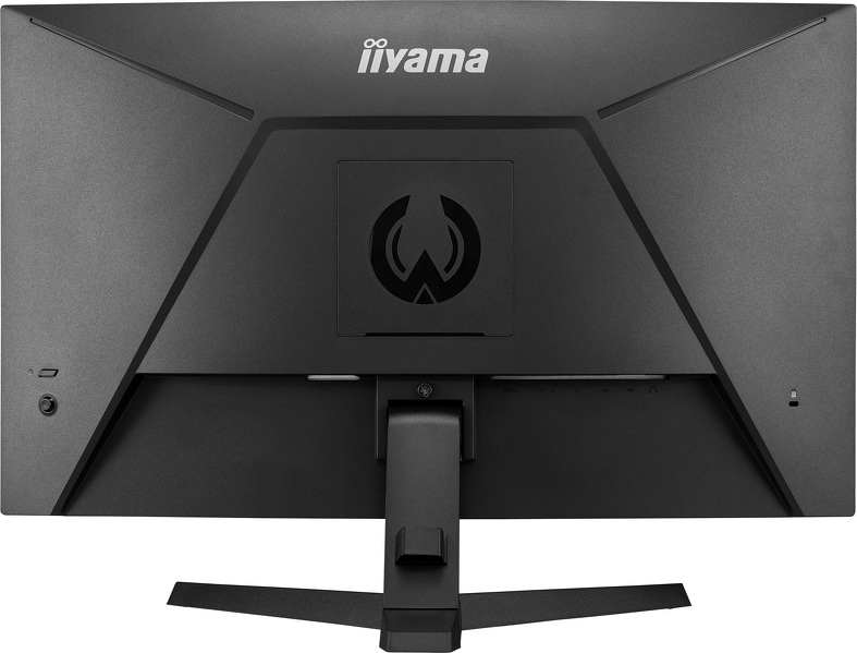 Zdjęcie produktu: iiyama G-Master G2766HSU-B1 Red Eagle