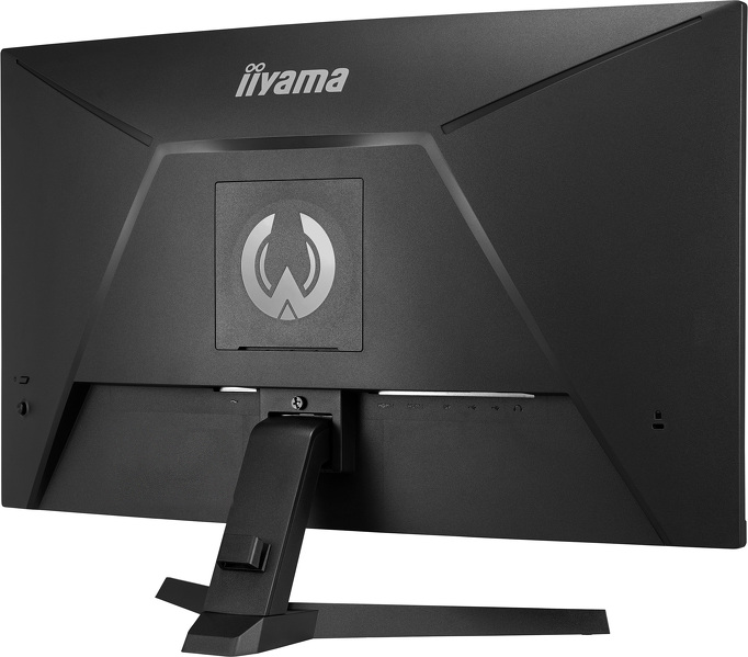 Zdjęcie produktu: iiyama G-Master G2766HSU-B1 Red Eagle