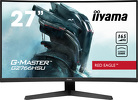 iiyama G-Master G2766HSU-B1 Red Eagle 27" FHD VA 165Hz