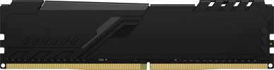 Miniatura zdjęcia: Kingston FURY Beast 32GB DDR4 3200MHz CL16
