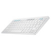 Miniatura zdjęcia: Samsung Smart Keyboard Trio 500 bezprzewodowa klawiatura bluetooth biała (EJ-B3400UWEGEU) Miniatura zdjęcia: Samsung Smart Keyboard Trio 500 bezprzewodowa klawiatura bluetooth biała (EJ-B3400UWEGEU)