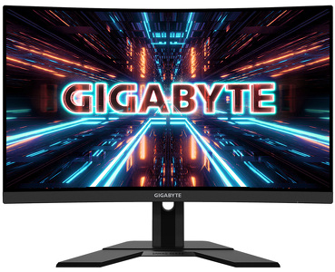 Miniatura produktu: Monitor Gigabyte G27FC A 27" FHD 165Hz