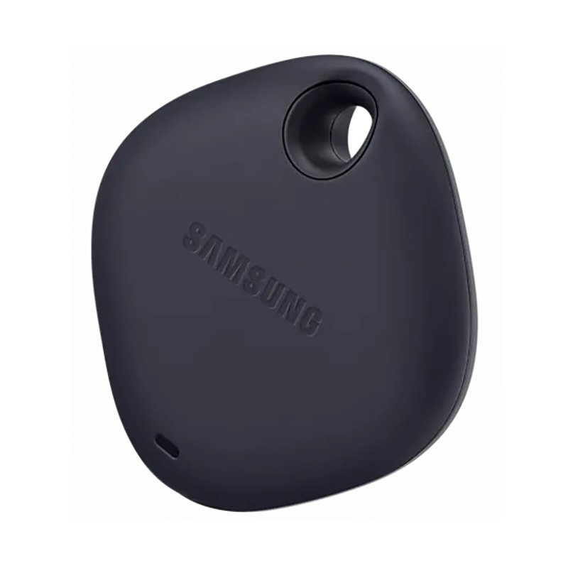 Samsung Galaxy SmartTag lokalizator Bluetooth brelok do kluczy czarny (EI-T5300BBEGEU)