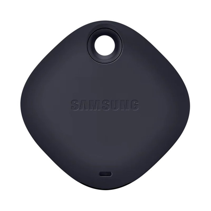 Samsung Galaxy SmartTag lokalizator Bluetooth brelok do kluczy czarny (EI-T5300BBEGEU)