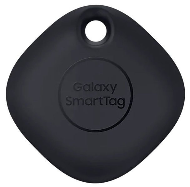 Zdjęcie produktu: Samsung Galaxy SmartTag lokalizator Bluetooth brelok do kluczy czarny (EI-T5300BBEGEU)