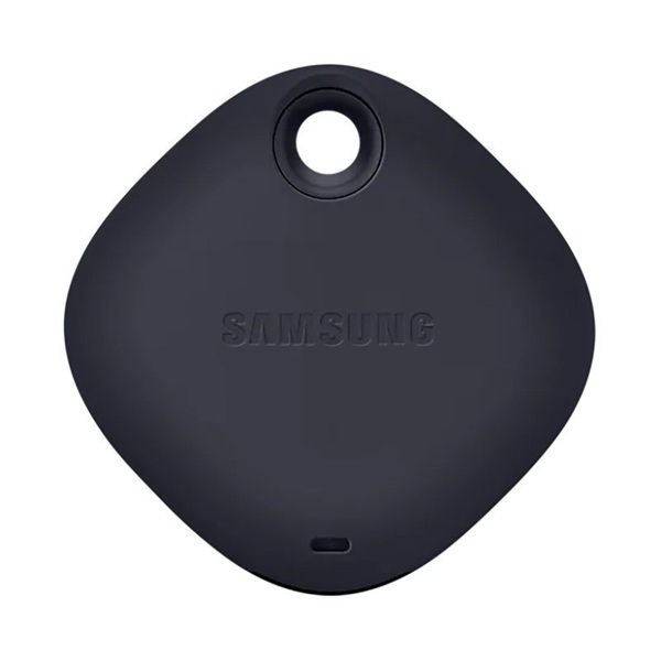 Zdjęcie produktu: Samsung Galaxy SmartTag lokalizator Bluetooth brelok do kluczy czarny (EI-T5300BBEGEU)