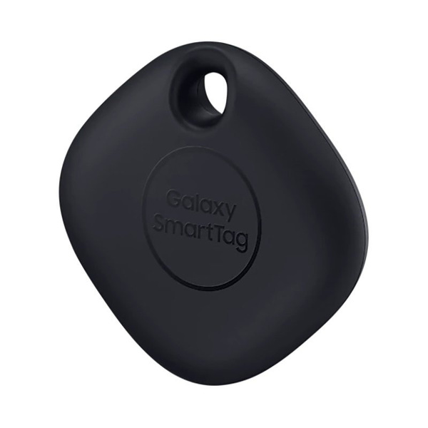Zdjęcie produktu: Samsung Galaxy SmartTag lokalizator Bluetooth brelok do kluczy czarny (EI-T5300BBEGEU)