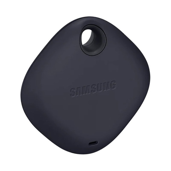 Zdjęcie produktu: Samsung Galaxy SmartTag lokalizator Bluetooth brelok do kluczy czarny (EI-T5300BBEGEU)