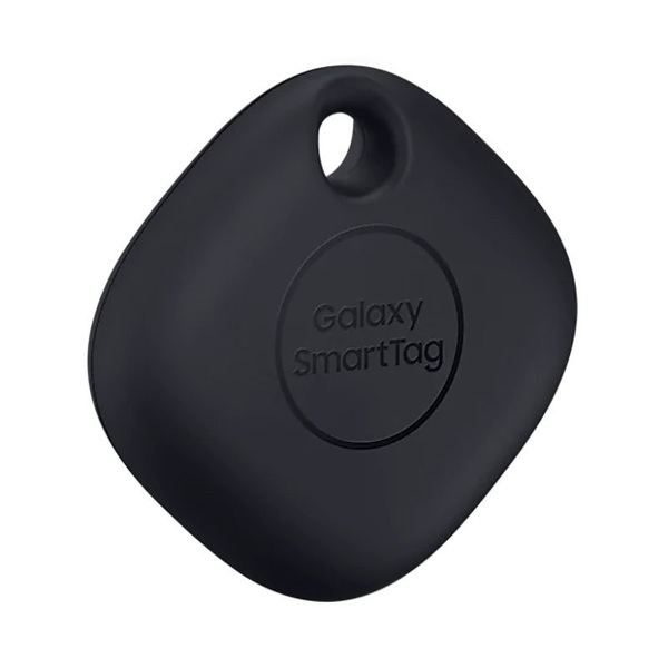 Zdjęcie produktu: Samsung Galaxy SmartTag lokalizator Bluetooth brelok do kluczy czarny (EI-T5300BBEGEU)