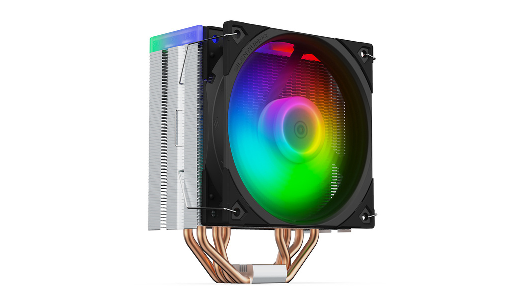 Zdjęcie produktu: Chłodzenie CPU SilentiumPC FERA 5 ARGB (SPC305)