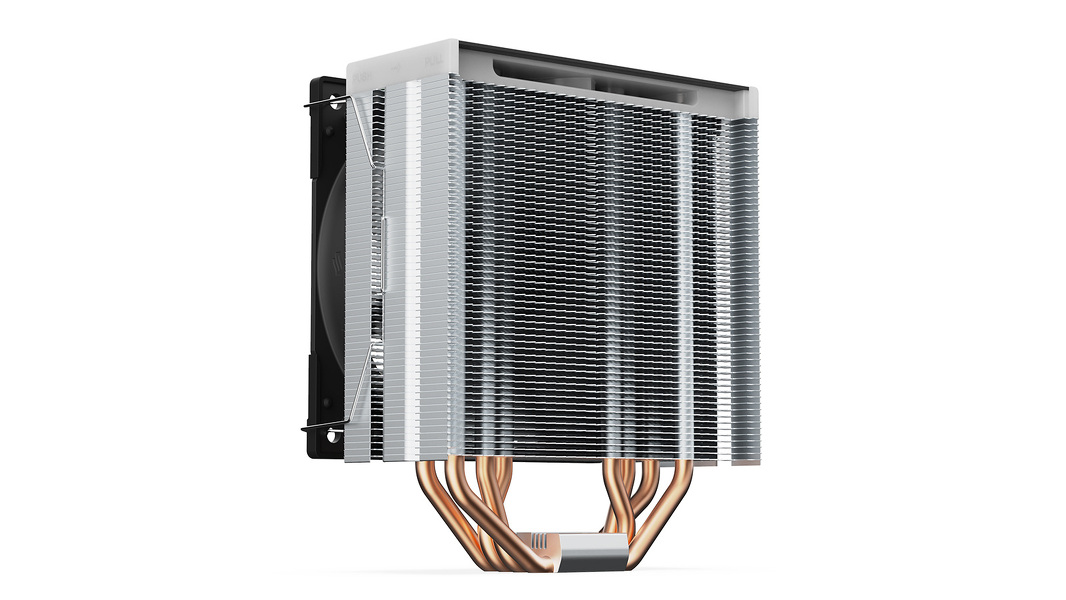 Zdjęcie produktu: Chłodzenie CPU SilentiumPC FERA 5 ARGB (SPC305)