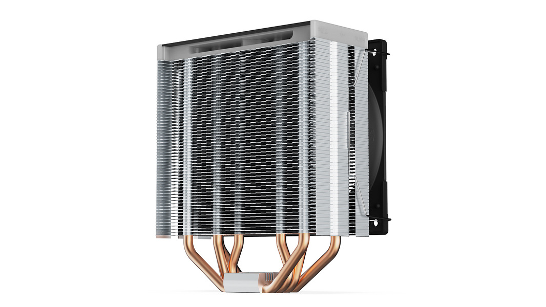 Zdjęcie produktu: Chłodzenie CPU SilentiumPC FERA 5 ARGB (SPC305)