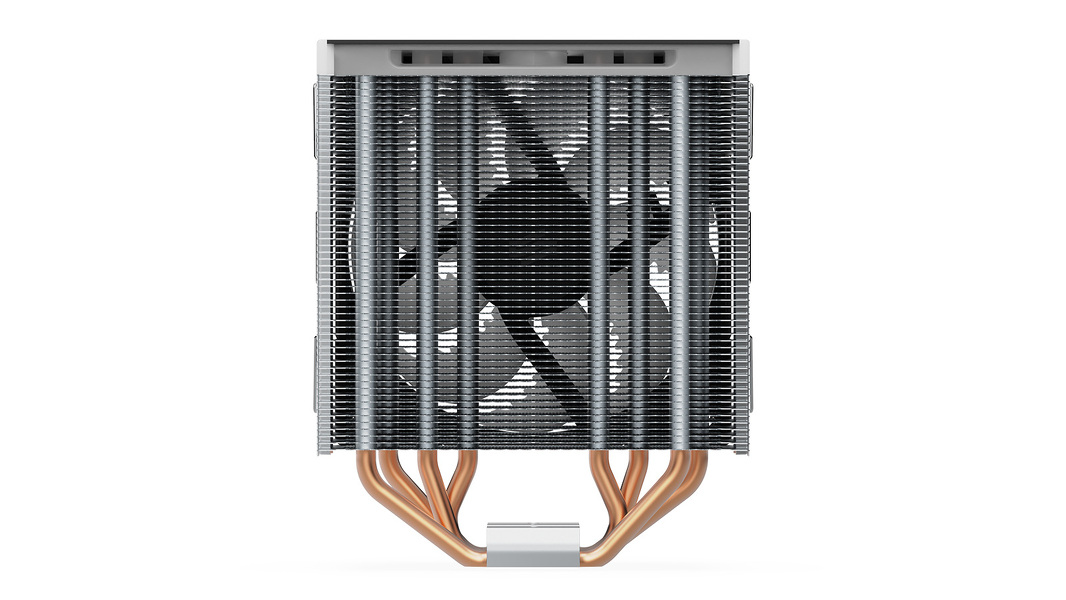 Zdjęcie produktu: Chłodzenie CPU SilentiumPC FERA 5 ARGB (SPC305)